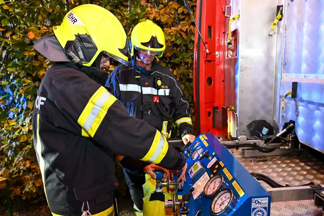 Foto: Gerhard Haim/BFK LL