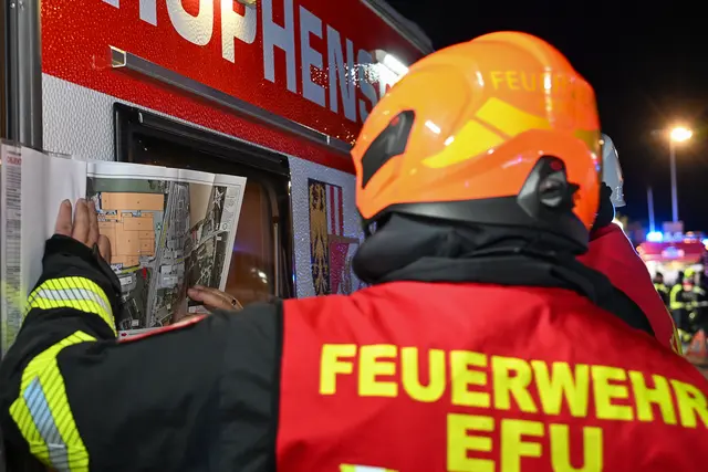 Foto: Gerhard Haim/BFK LL