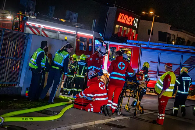 Foto: Hubert Wilflingseder/BFK LL