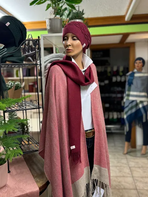 Am 22. und 23. November 2025 findet ein Adventmarkt in der Gärtnerei Viehböck in Unterweißenbach statt. | Foto: Karina Viehböck