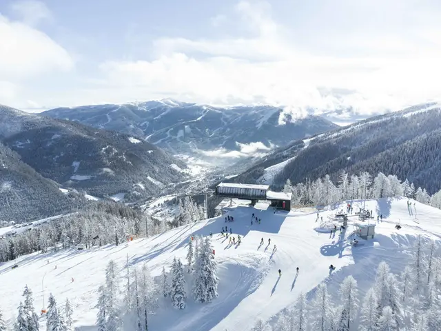 Foto: Bad Kleinkirchheimer Bergbahnen, Gert Perauer