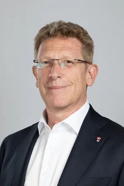 Volksanwalt Bernhard Achitz. | Foto: Volksanwaltschaft Paul Gruber