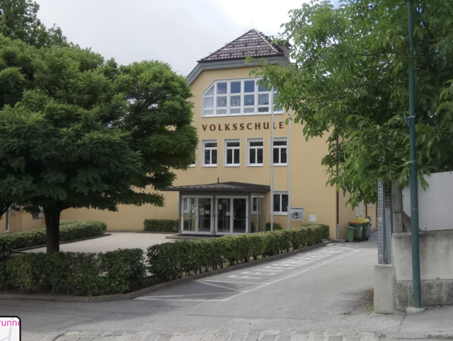 Foto: Volksschule Rum