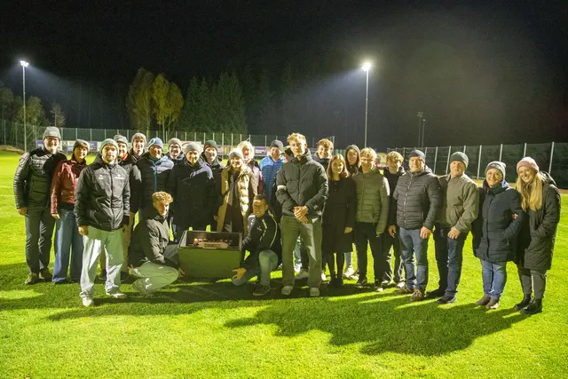 Sportverein und Musikverein in Vorderweißenbach haben seit Jahren eine enge Partnerschaft. | Foto: beha-pictures