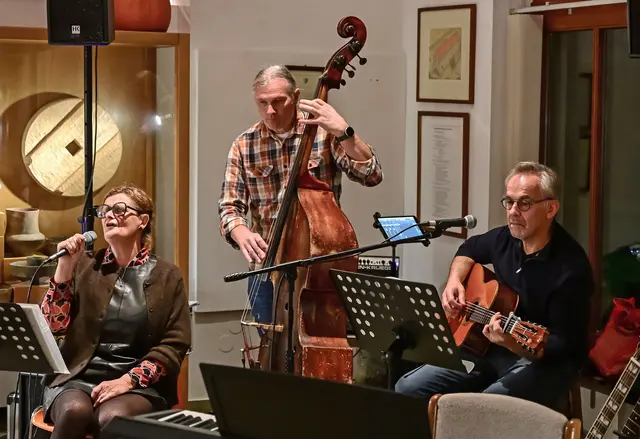 Foto: Urzeitmuseum Nußdorf