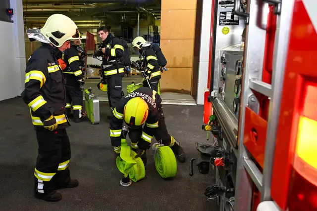 Foto: Gerhard Haim/BFK LL