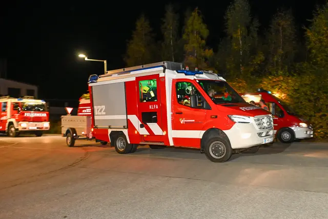 Foto: Gerhard Haim/BFK LL