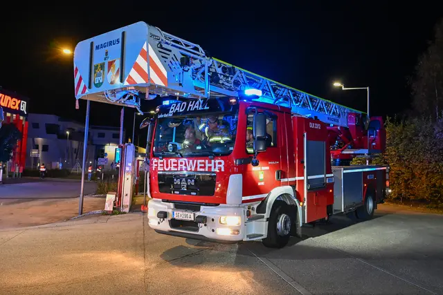 Foto: Gerhard Haim/BFK LL