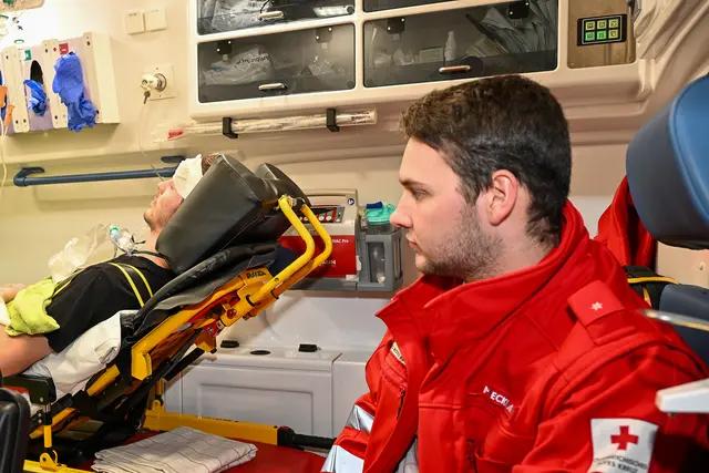 Foto: Gerhard Haim/BFK LL