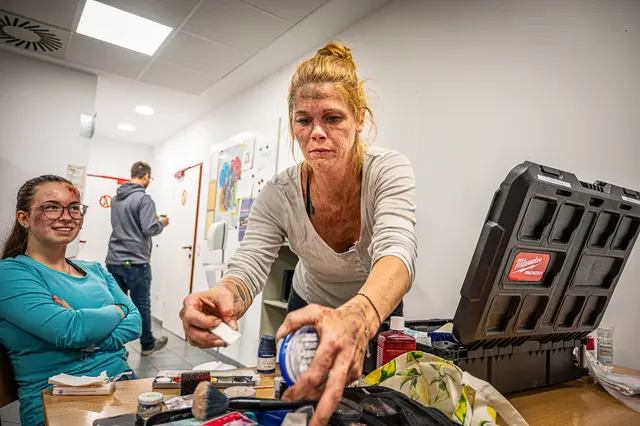 Foto: Hubert Wilflingseder/BFK LL