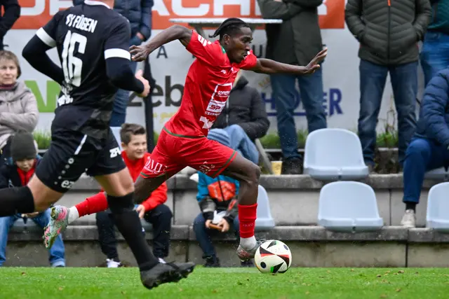 Foto: Lukas Kili / SK St. Johann