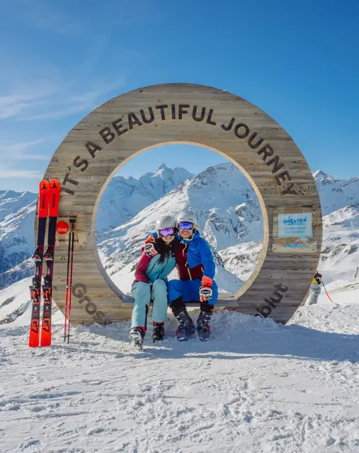 Foto: Grossglockner Bergbahnen Touristik GmbH