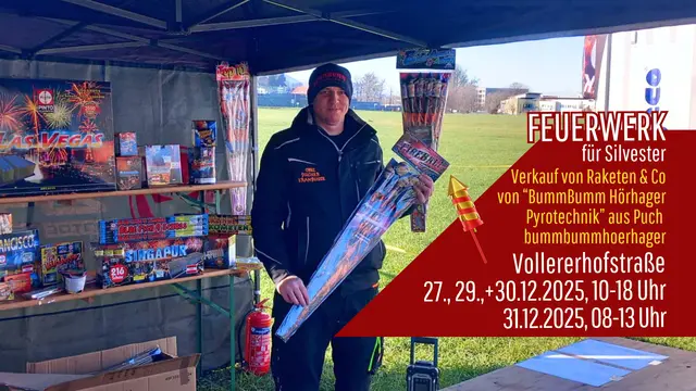 Foto: Tourismusverband Puch