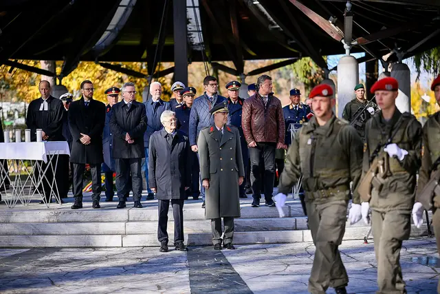 Foto: LPD Kärnten/Bauer