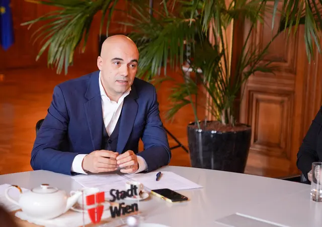 Foto: Andreas Pölzl/MeinBezirk