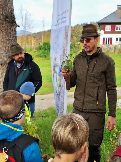 Foto: KLAR! Inneres Salzkammergut