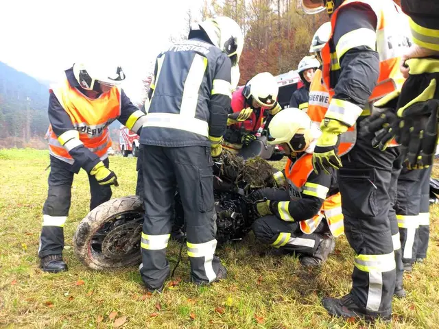 Foto: ASB Markus Hackl