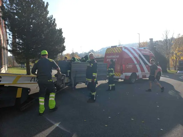 Foto: ASB Markus Hackl