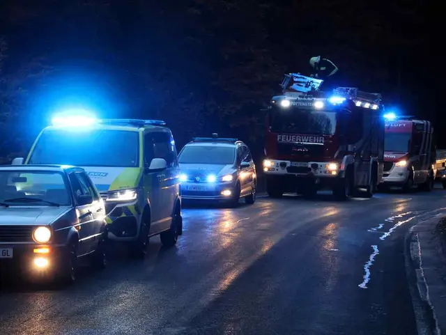 Foto: ASB Markus Hackl