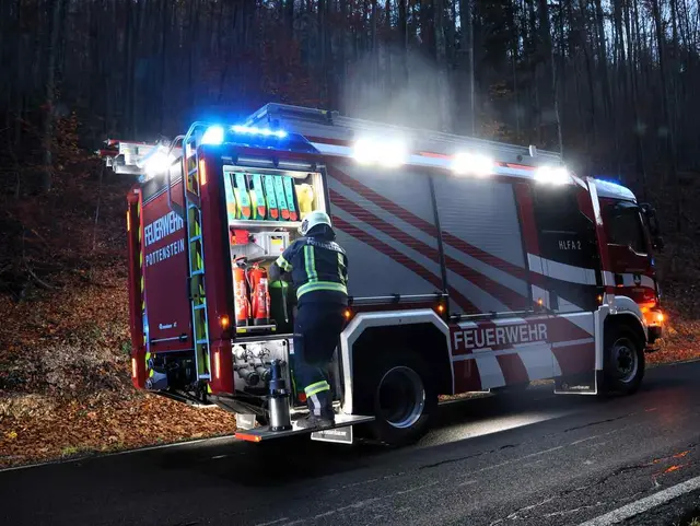 Foto: ASB Markus Hackl