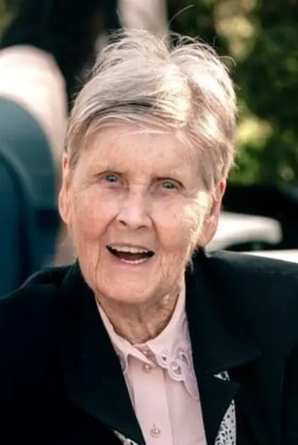 Frieda Humer verstarb im 90. Lebensjahr | Foto: Privat