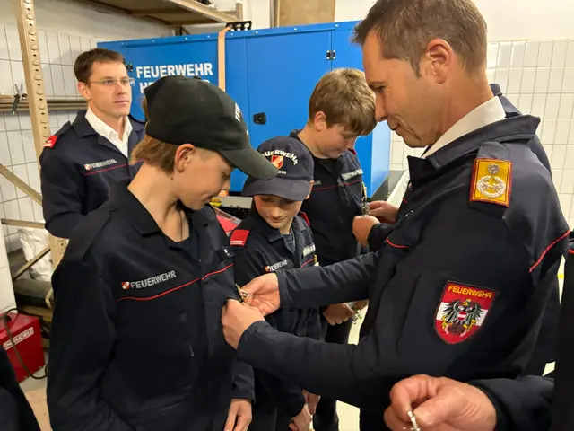 Foto: BFKdo Hermagor