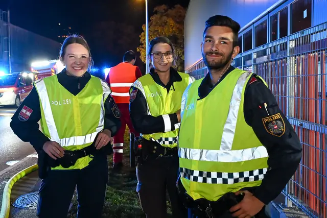 Foto: Gerhard Haim/BFK LL