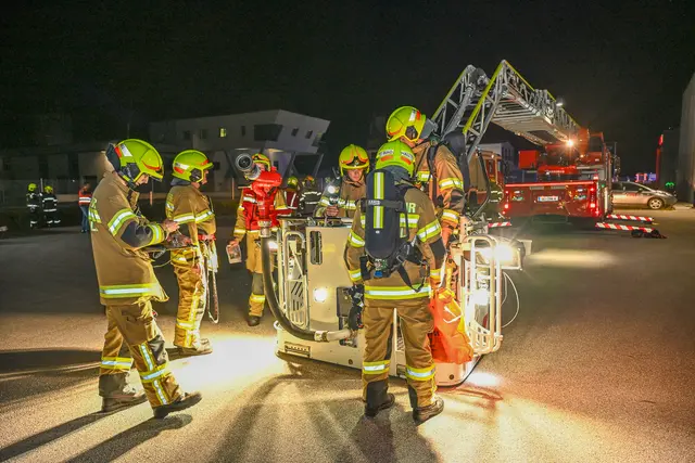 Foto: Gerhard Haim/BFK LL