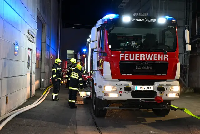 Foto: Gerhard Haim/BFK LL