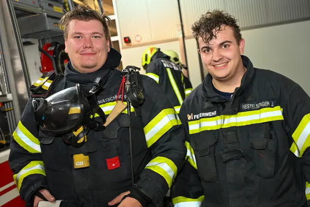 Foto: Gerhard Haim/BFK LL