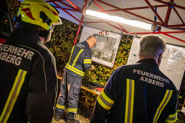 Foto: Hubert Wilflingseder/BFK LL