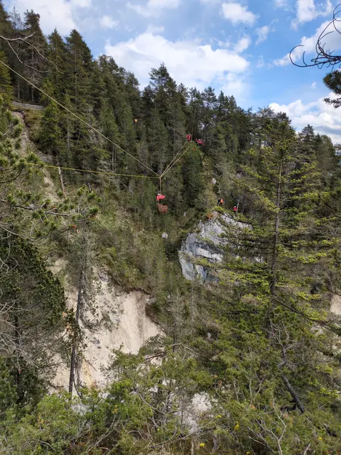 Foto: Bergrettung Telfs u.U.