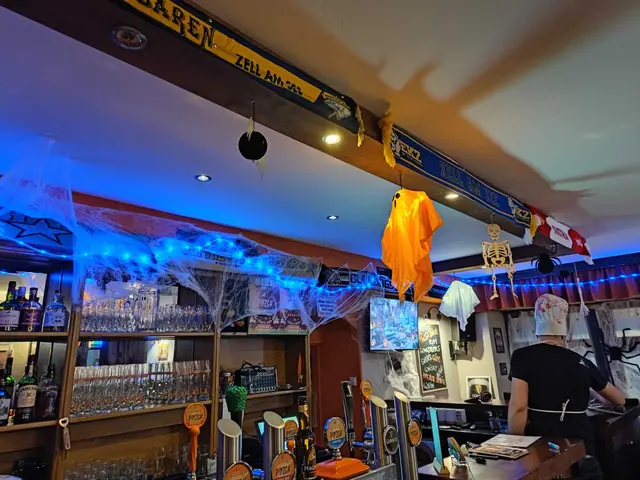 Foto: Pinzgau Bräu