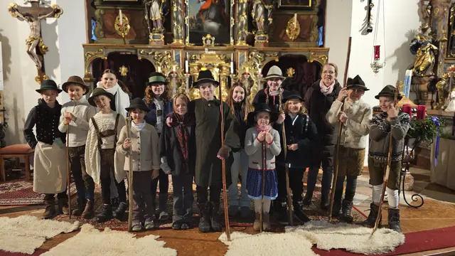 Foto: Tourismusverband Puch