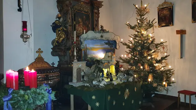 Foto: Tourismusverband Puch