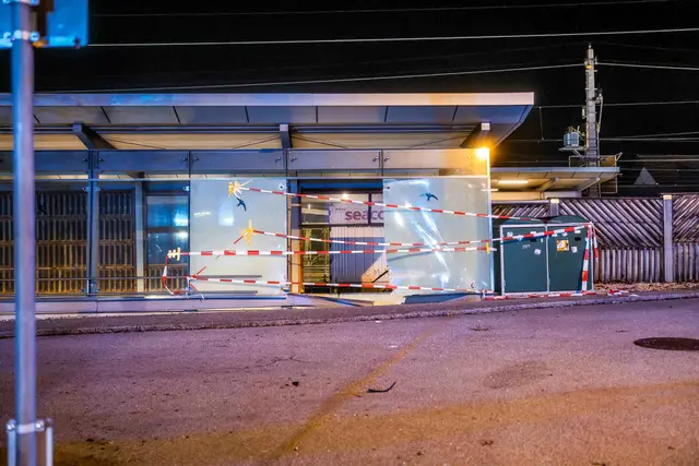 Foto: Daniel Scharinger