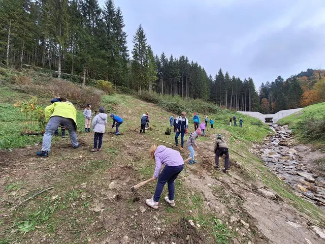 Foto: KLAR! Inneres Salzkammergut