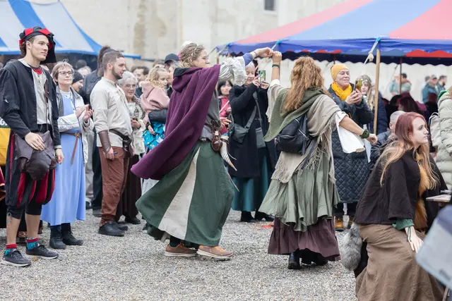 Viele der betroffenen Künstlerinnen und Künstler stören sich an der fragwürdigen Kommunikation des Kulturvereins. (Archiv) | Foto: René Brunhölzl/MeinBezirk