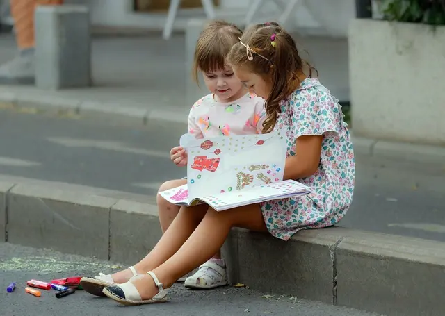 Die Nachfrage nach schulischer Nachmittagsbetreuung steigt stetig. | Foto: Pixabay