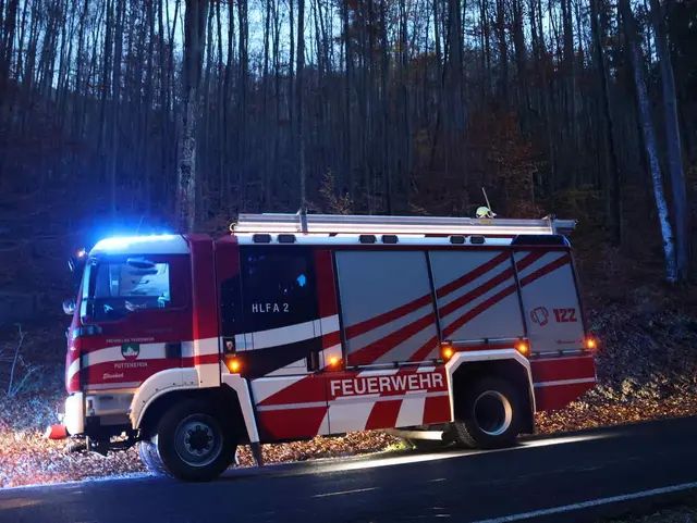 Foto: ASB Markus Hackl