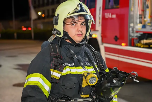 Foto: Gerhard Haim/BFK LL