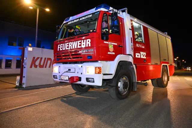 Foto: Gerhard Haim/BFK LL