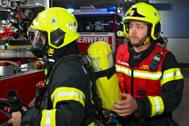 Foto: Gerhard Haim/BFK LL