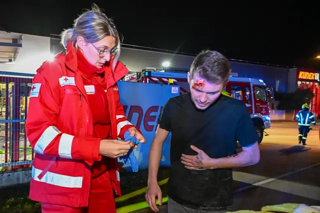 Foto: Gerhard Haim/BFK LL