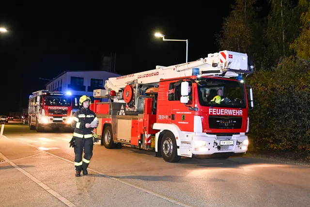 Foto: Gerhard Haim/BFK LL