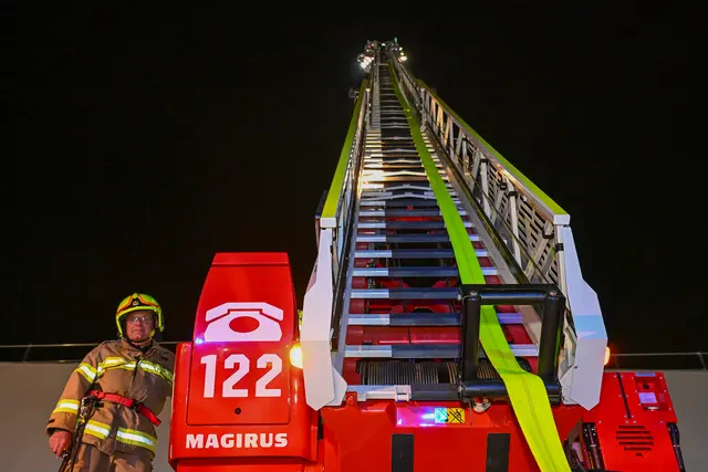 Foto: Gerhard Haim/BFK LL