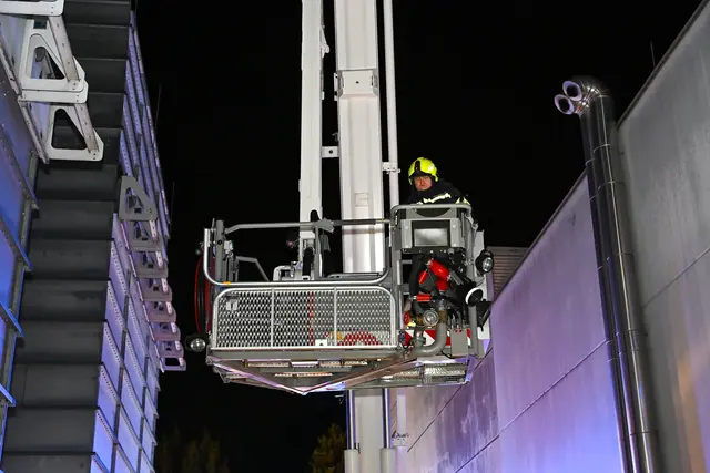 Foto: Gerhard Haim/BFK LL