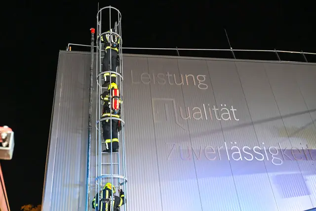 Foto: Gerhard Haim/BFK LL