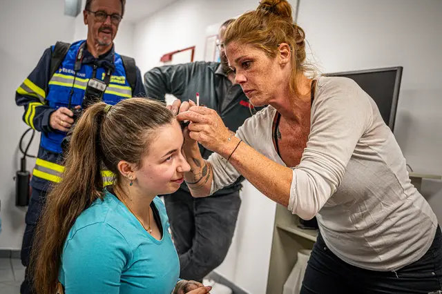 Foto: Hubert Wilflingseder/BFK LL