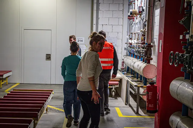 Foto: Hubert Wilflingseder/BFK LL